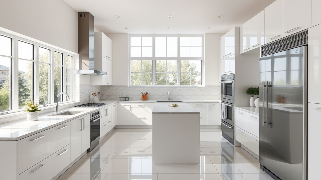 How to Plan Your Perfect Kitchen Remodel