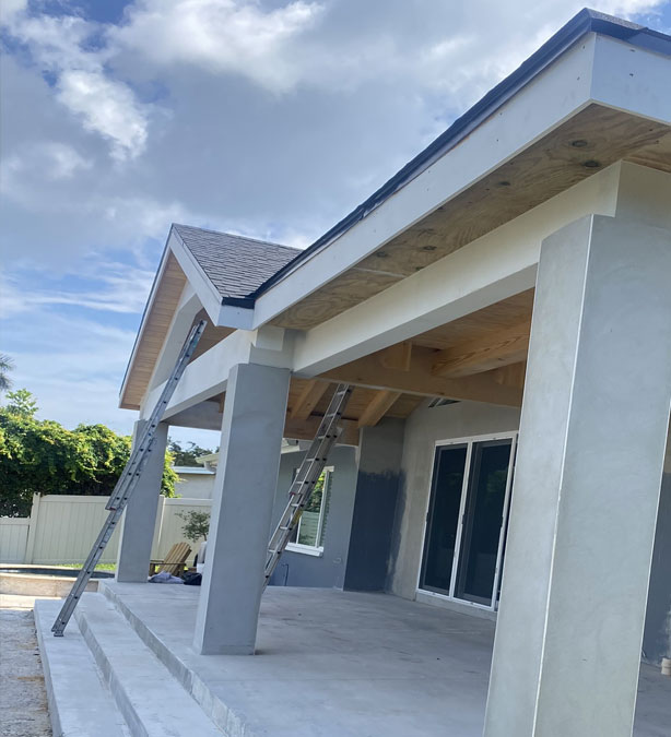 General Contractor Clearwater FL – Jerry Polich Construction