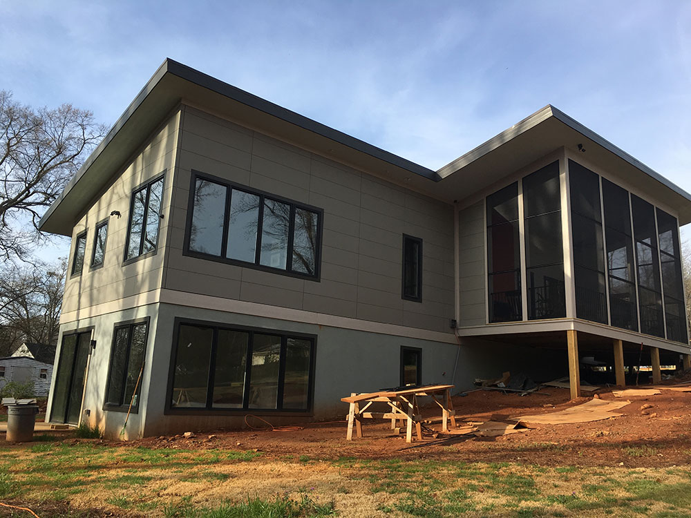 Jerry Polich Construction Project Start to Finish, Clearwater FL