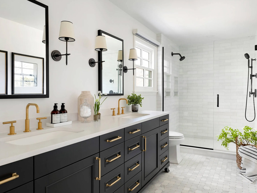 Bathroom Remodeling Clearwater FL