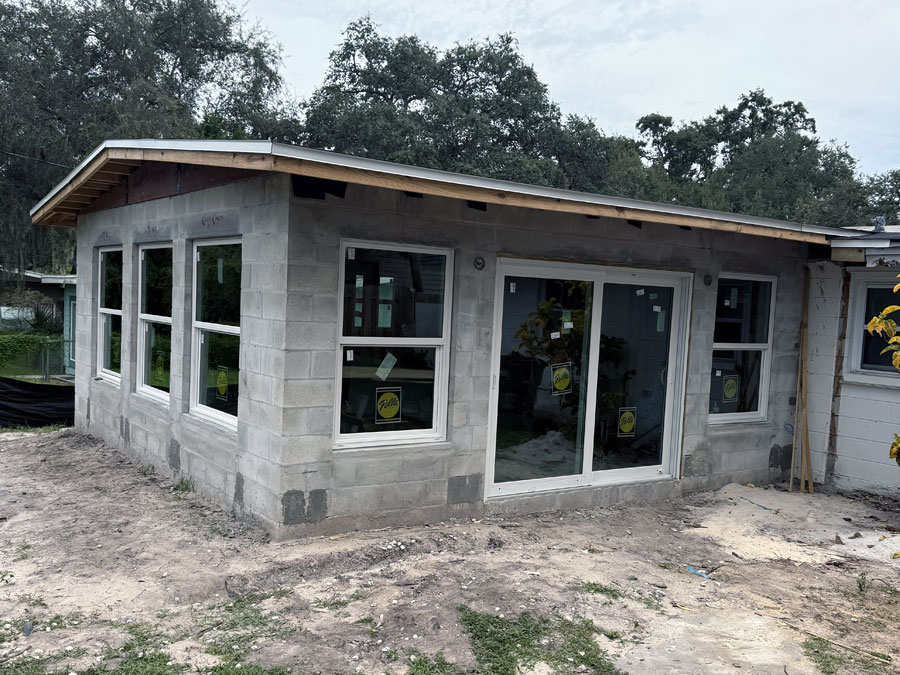 Bathroom Remodeling Clearwater FL