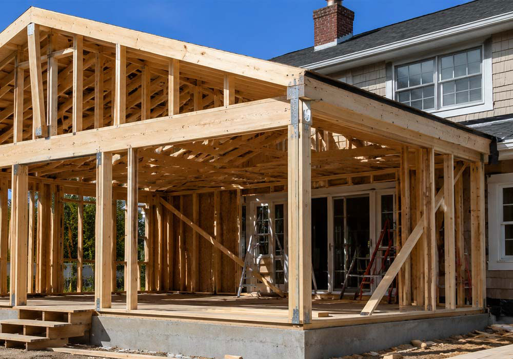 General Contractor Pinellas County FL – Jerry Polich Construction
