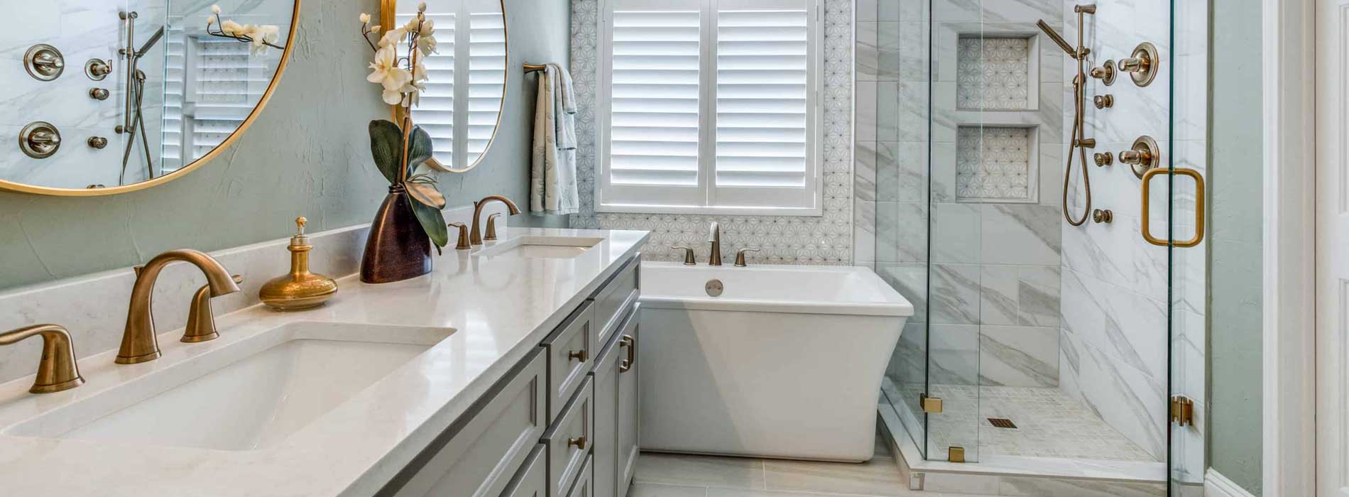 Bathroom Remodeling Clearwater FL