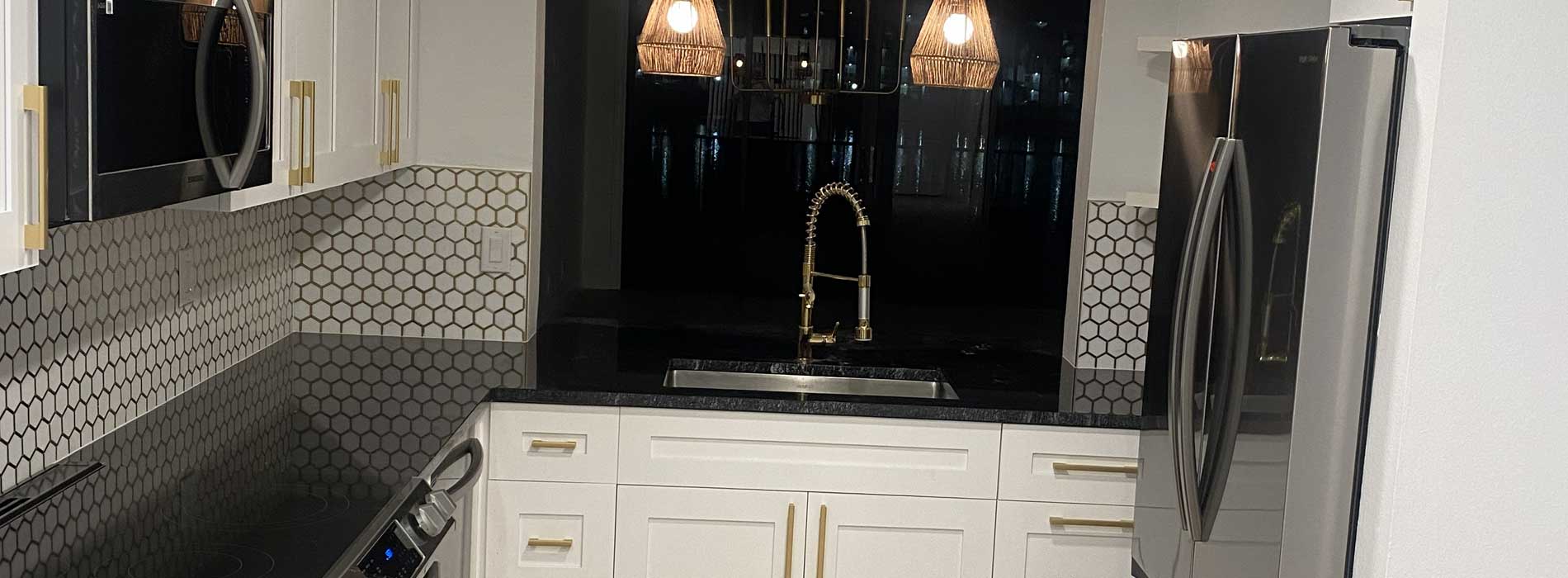Kitchen Remodeling Clearwater FL