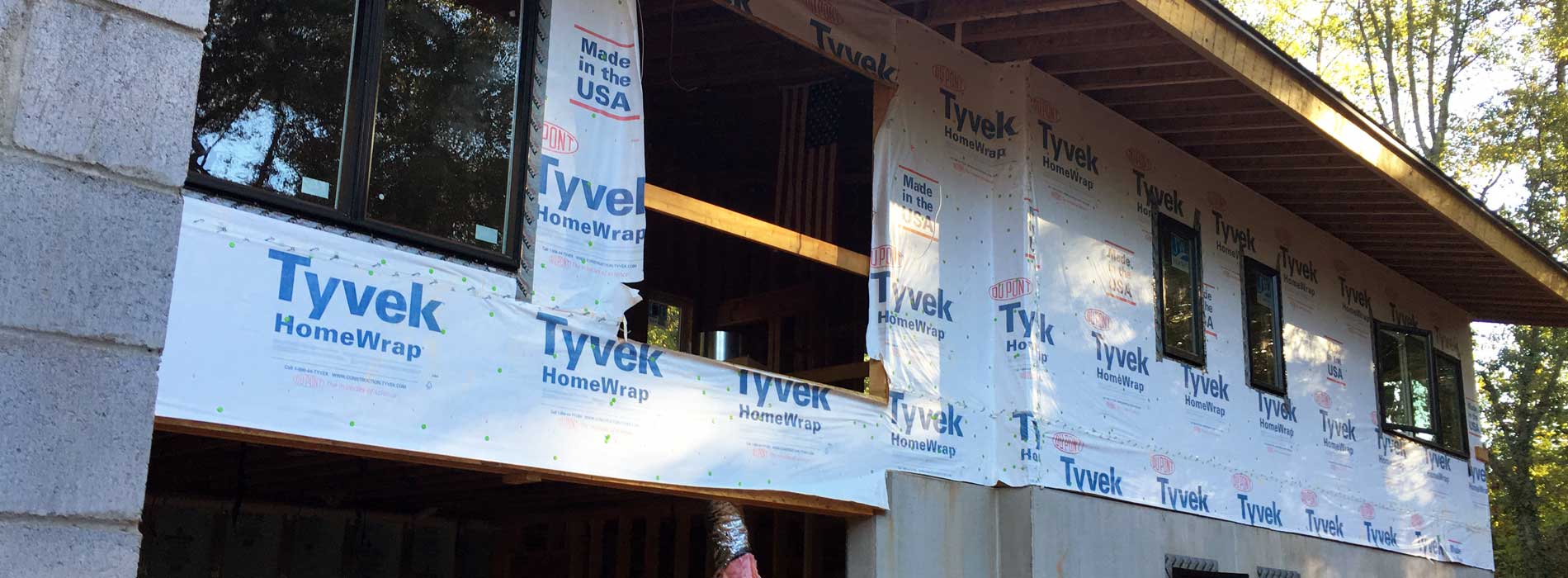 New Construction Clearwater FL