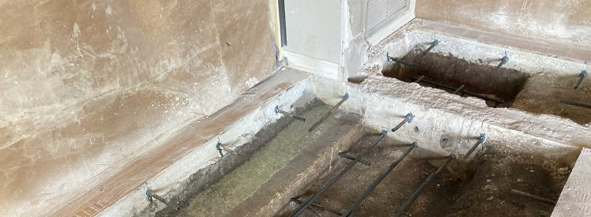 Construction Services Clearwater FL