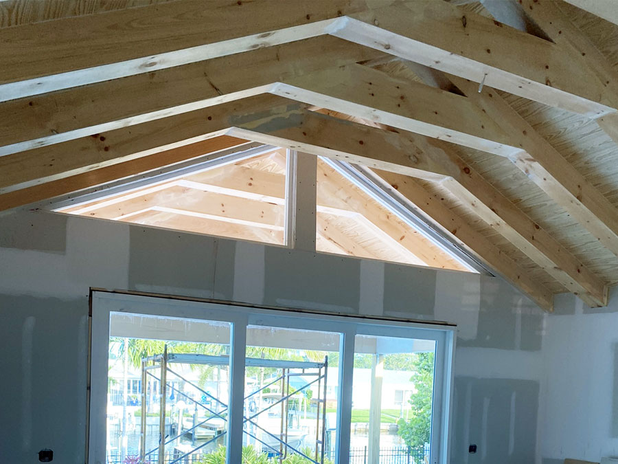 Whole Home Renovation Clearwater FL